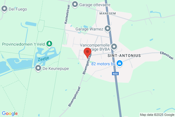 Wittouck Transport Nv