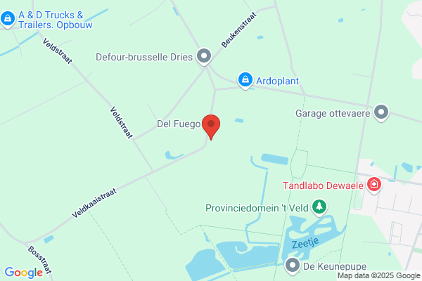 D' Hooge/Georges