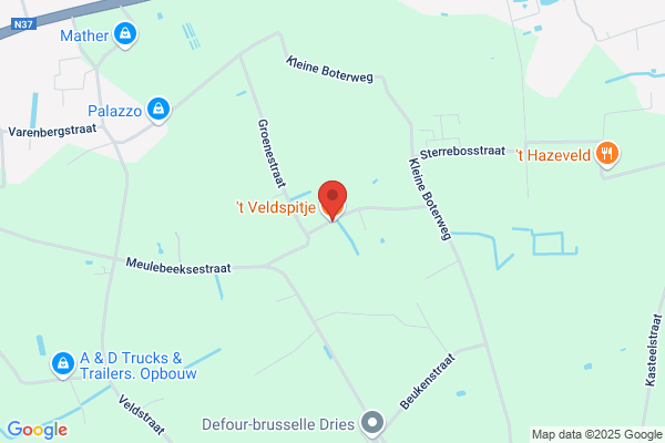 't Grill-Mobieltje
