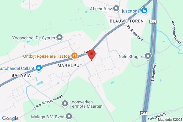 De Wandel
