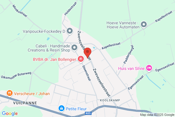 Verhaeghe