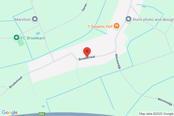 Geudens Gebroeders Cv