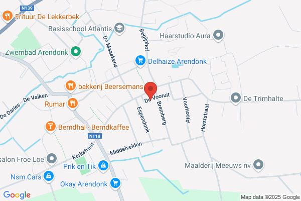 Elsen Architectuur