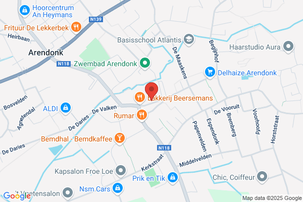 De Gouden Arend