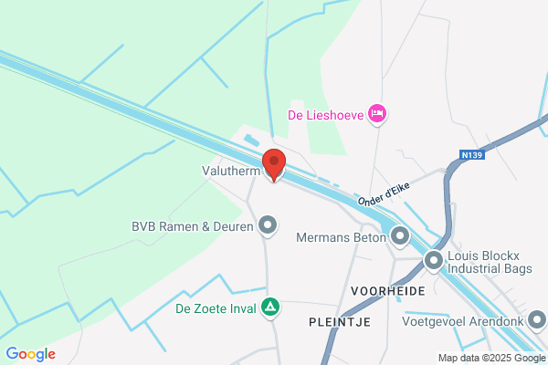 Valutherm Bvba