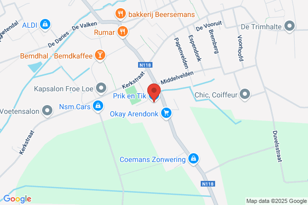 Bierhandel Blockx Bvba