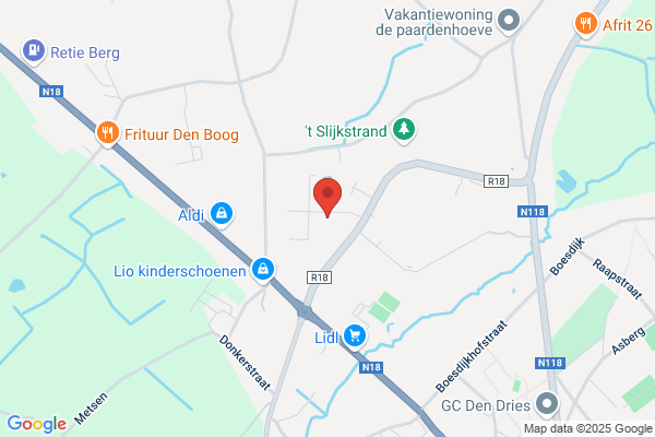 Schrijnwerkerij Wens R Bvba