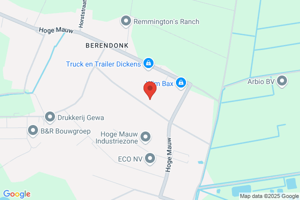 Arwo-Bouw Nv