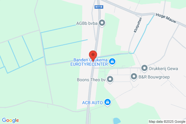 Inter Bouwwerken Bvba