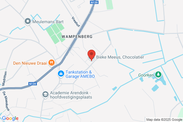 Meeus/Hugo