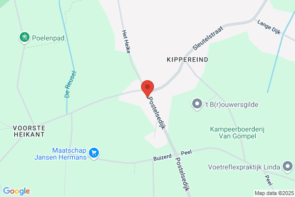Huybrechts Wegenbouwonderneming Bvba
