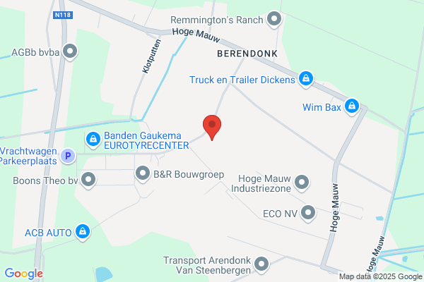 Bouwcenter Stijnen Bvba