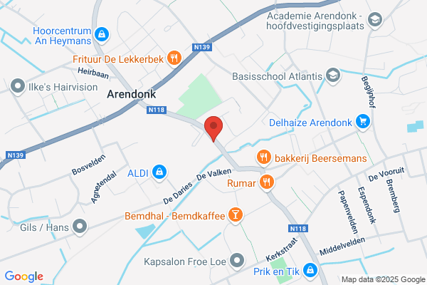 Gesubsidieerde Vrije Basisschool