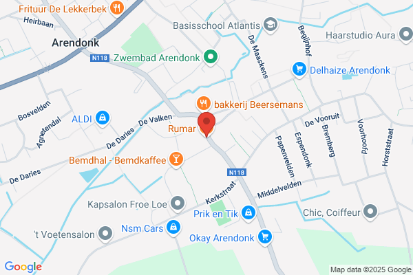 Frituur De Kempen