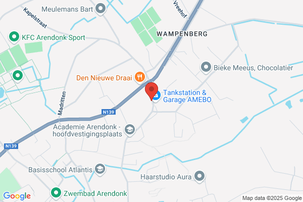 Meersman-Van Nijlen/Abraham