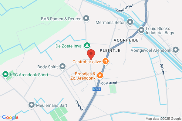 Fockaert-Breggeman/K.