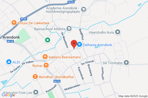 Apotheek Duyts-Moriaux