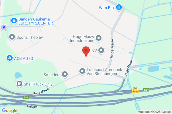 Dibo Benelux Arendonk