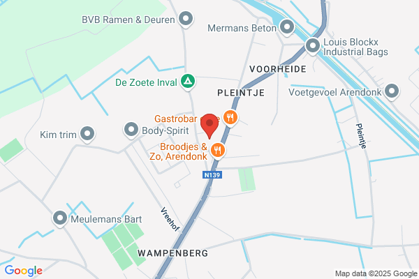 Kinderdagverblijf Dolfijn