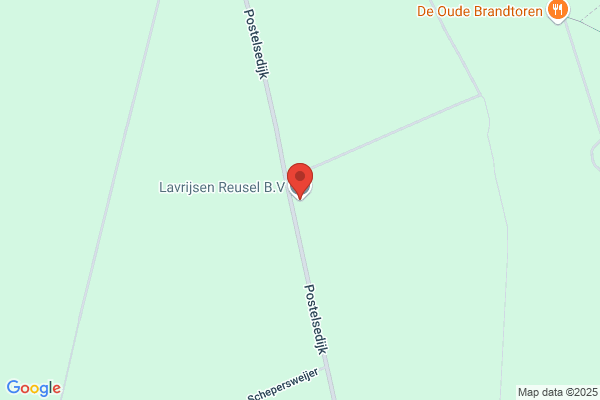 Lavrijsen-Van Reusel G.