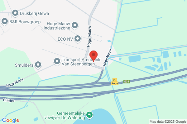 Nordex Deuren