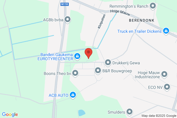 Timstor Nv