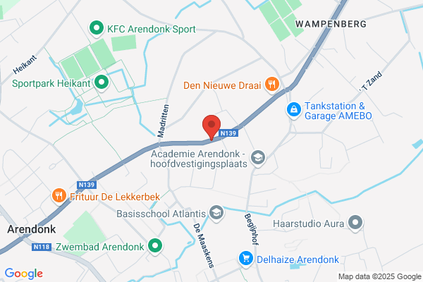 Van Campfort L