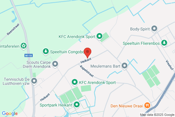 Van Gauwbergen Bvba
