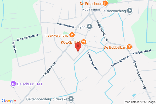 Van Mechelen Algemene Schrijnwerkerij Bvba