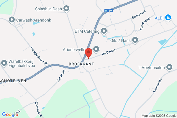Van Nijlen Gebr Bvba