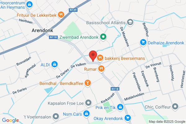 Vlaamse Dienst Voor Arbeidsbemiddeling En Beroepso