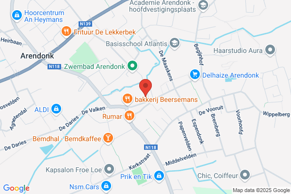 Wijnen/Marina