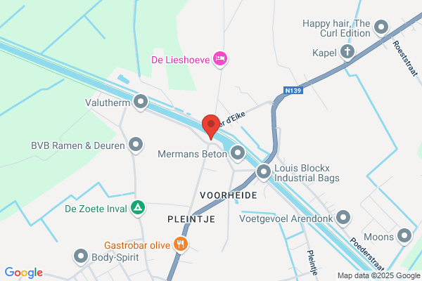 De Vocht Schrijnwerkerij