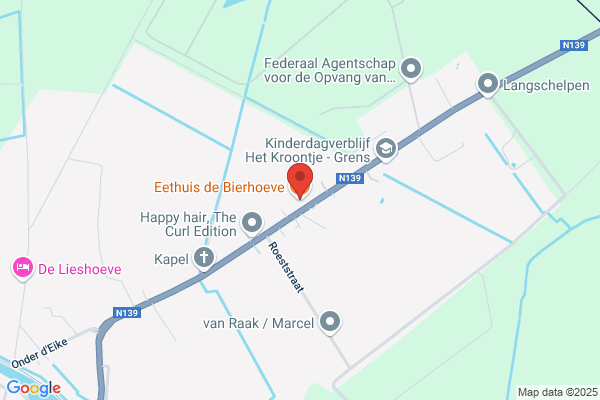 Bierhoeve (De)