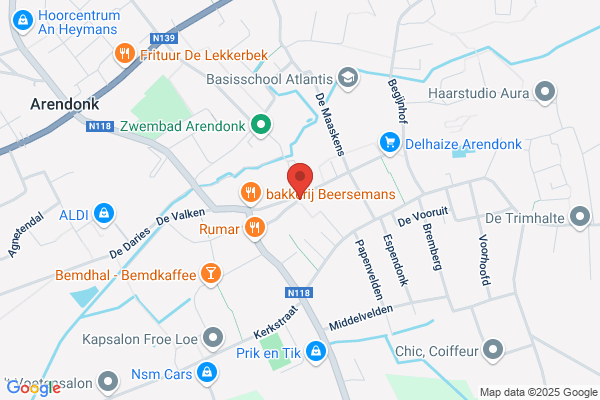 Flamberke