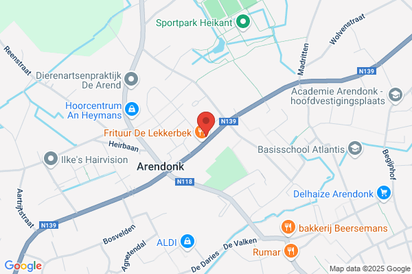 Geudens-Vercaigne Bvba