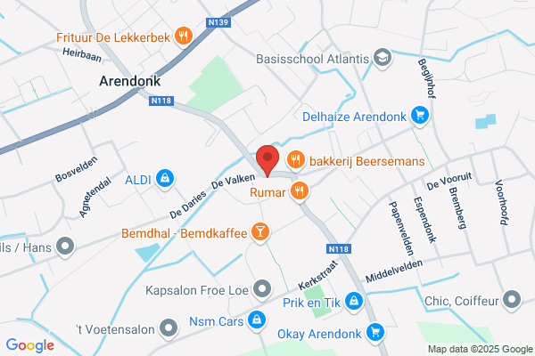 Derksen/Karel