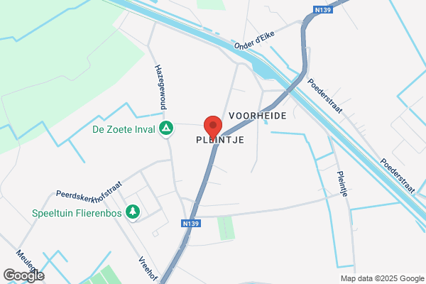 Van Der Meer/Arie