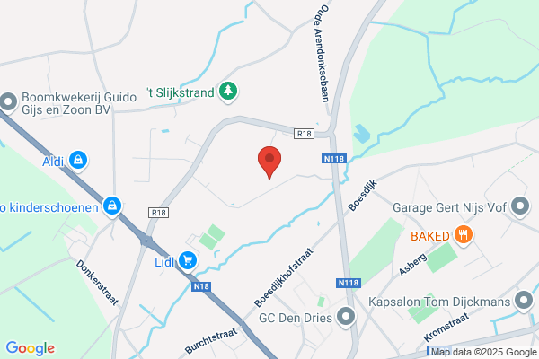 Transport Retie Bvba