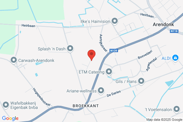 Van Beurden
