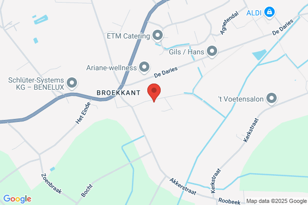 Alg Schrijnw Van Mechelen