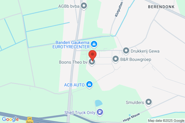 Valks Totaalbouw Bvba