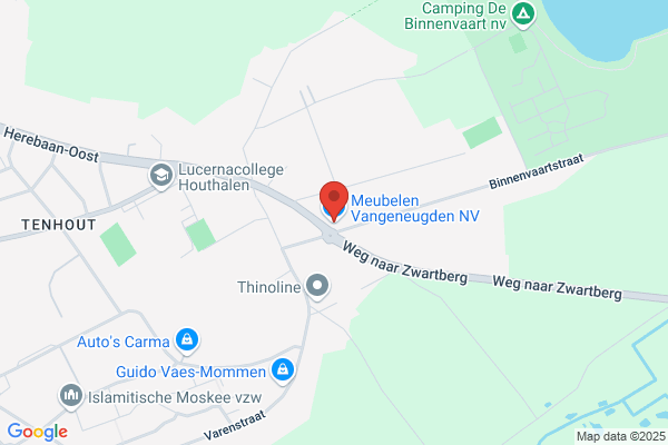 Vangeneugden/Julien