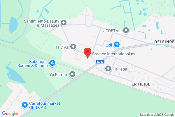 Evens Bouwchemisch Center Bvba