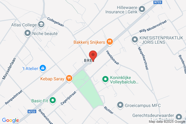 Rombouts/Frank