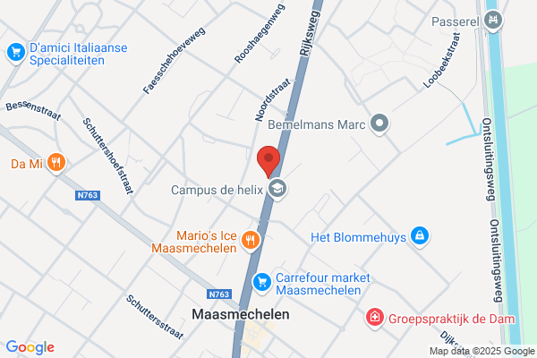 Bosmans Kris