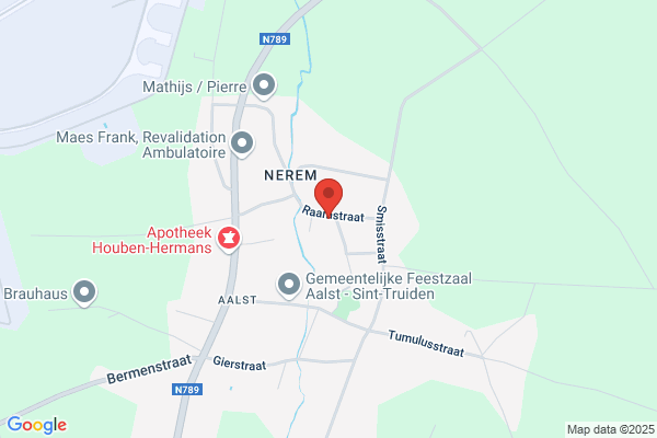 Greet Vanhove