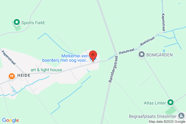 Melkerijke ('t)