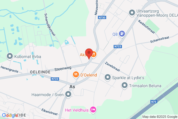 Houbard Apotheek Bvba