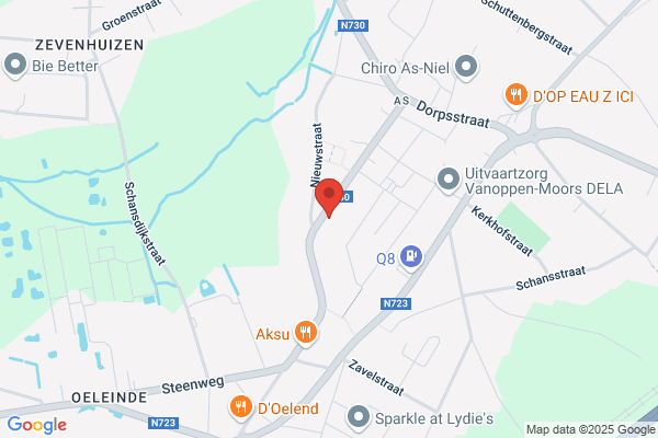 Oosterbosch/Roger